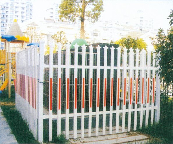 辽阳PVC865围墙护栏